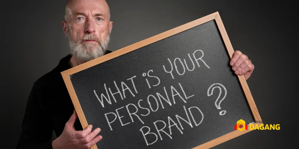 Cara Membangun Personal Branding di Era Digital