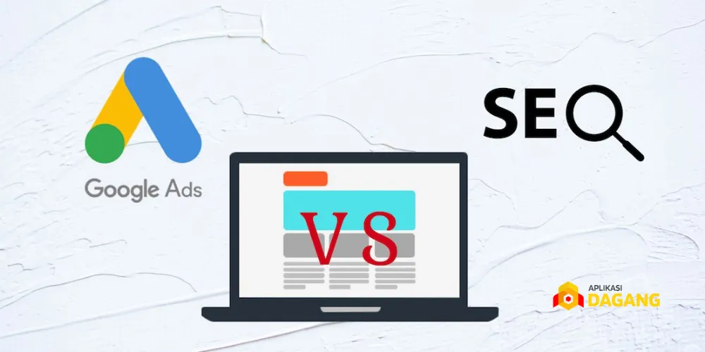 Google Display vs Google Search Ads: Panduan Memilih yang Tepat untuk Bisnis Anda