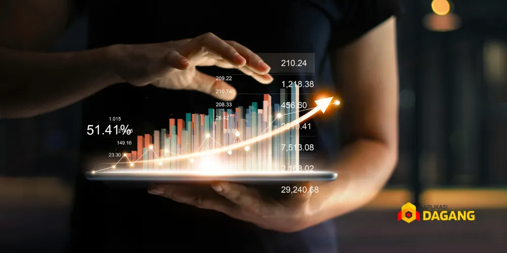 Statistik peningkatan ROI dari strategi retargeting iklan