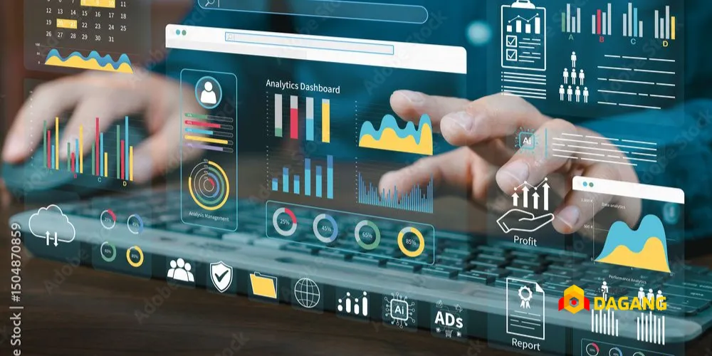 Manfaat Data Analytics untuk Strategi Digital Marketing Bisnis
