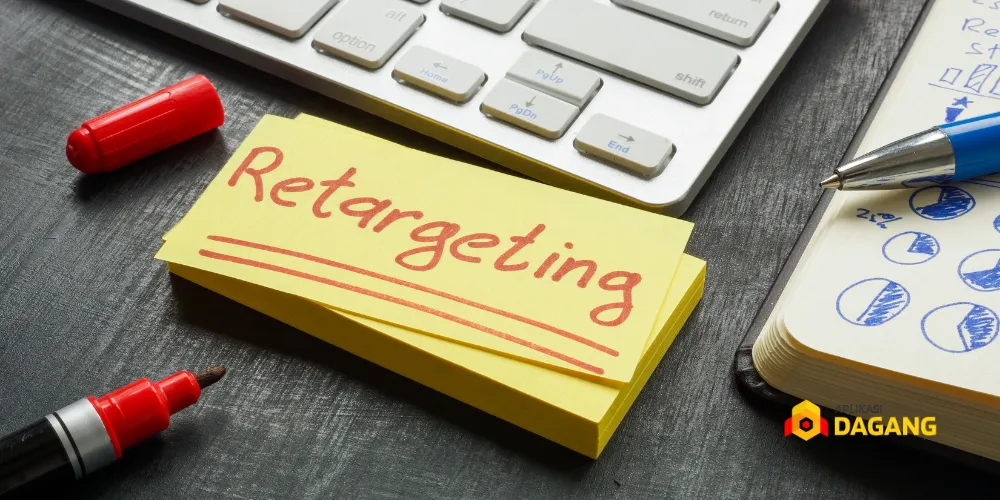 Retargeting Google Ads: Strategi Ampuh Menarik Pengunjung
