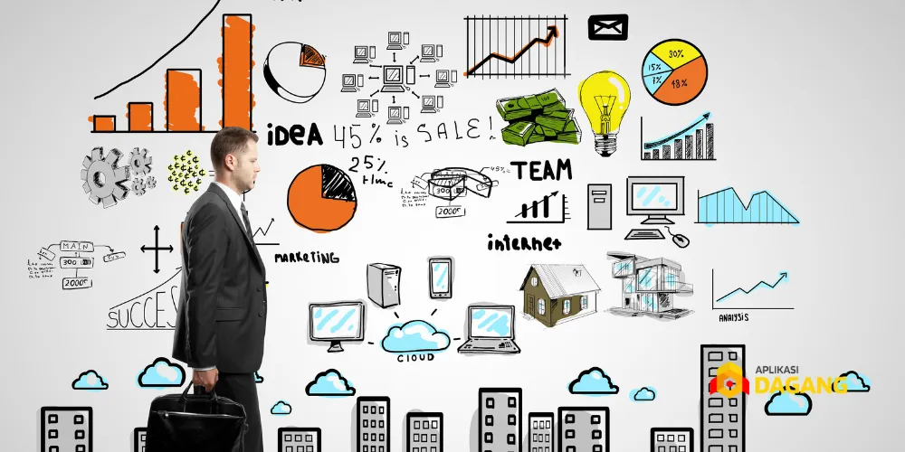 Strategi Closing Penjualan Online untuk Pemilik Bisnis