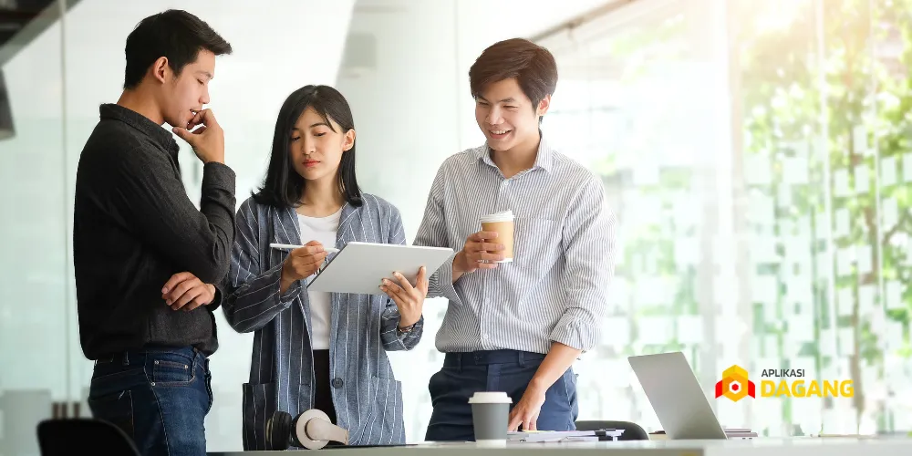 Strategi Memilih Kata Kunci Google Ads untuk Bisnis Online