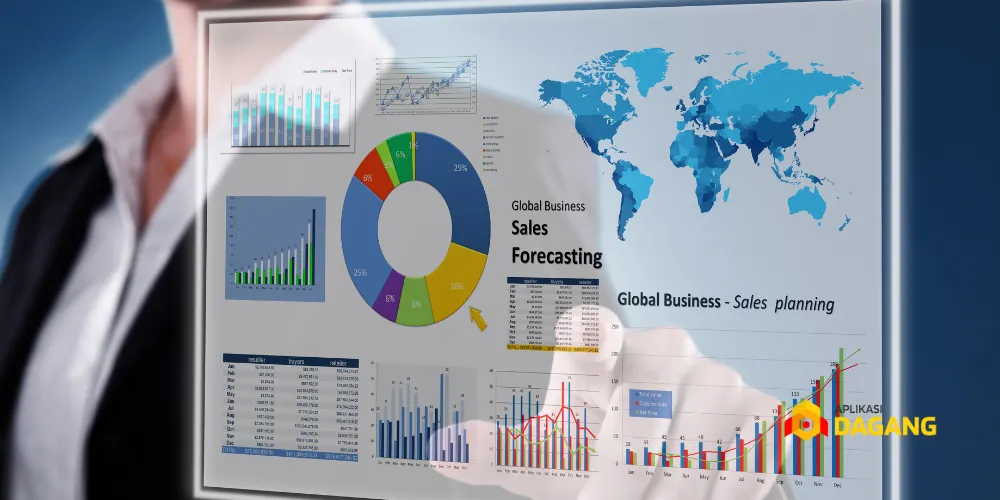 Contoh Responsive Search Ads di Google Ads