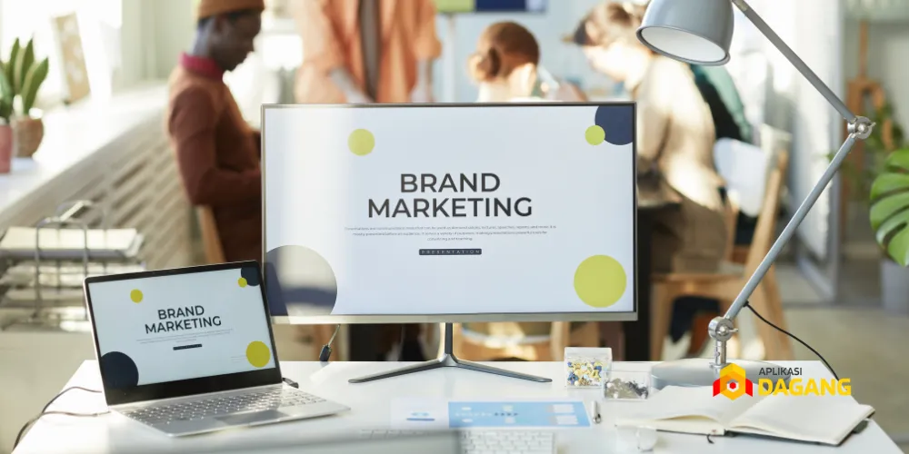 Digital Branding UMKM Jakarta: Cara Praktis Membangun Brand