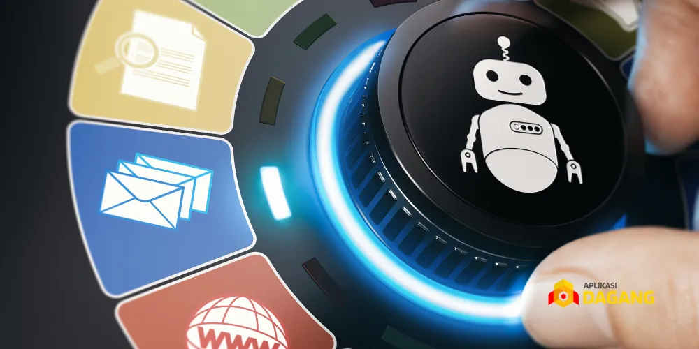 Email Automation Bandung: Panduan Lengkap untuk Bisnis