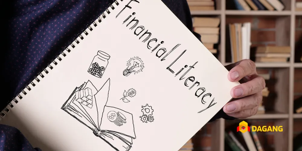 Literasi Keuangan Digital UMKM: Kunci Sukses di Era Modern