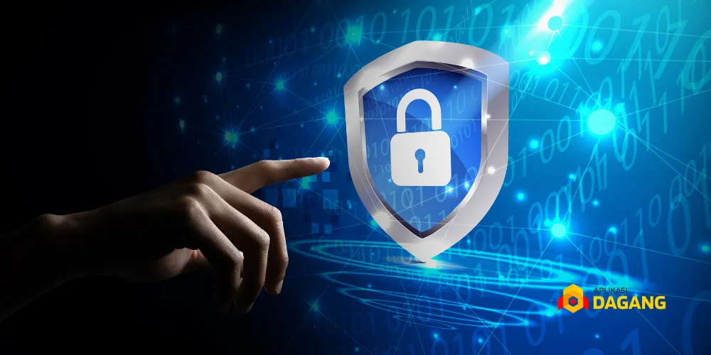 Melindungi Bisnis Online: Cara Aman di Era Digital