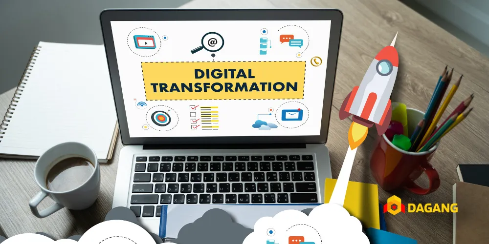 Transformasi Digital UMKM Bandung untuk Bisnis