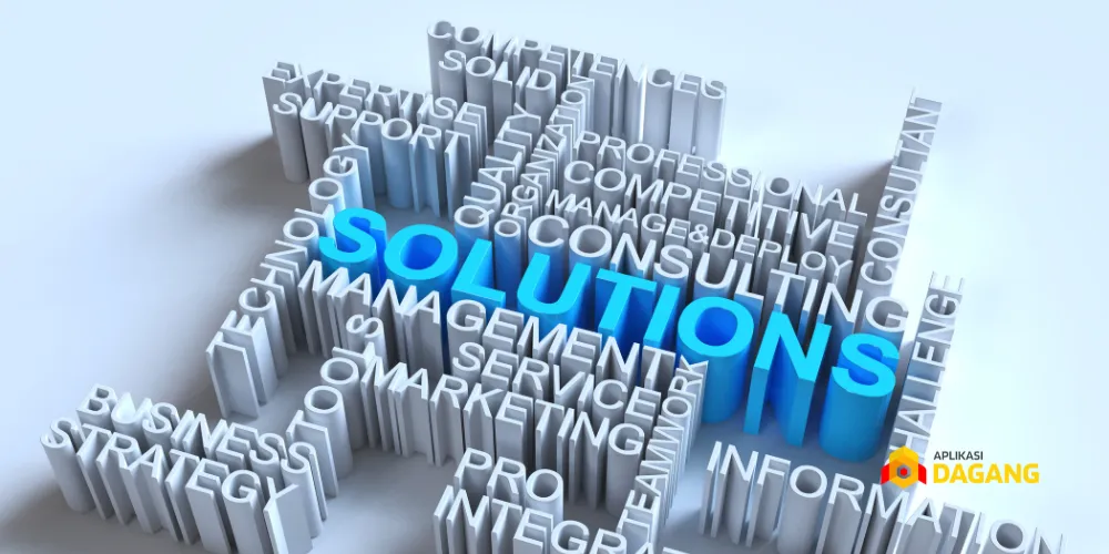 Aplikasi Custom untuk eCommerce: Solusi Bisnis Modern