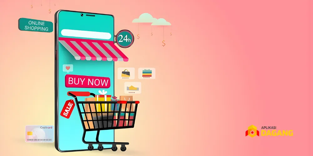 Cara Membuat Website Toko Online Profesional untuk Bisnis Baru