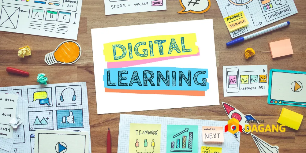 Jasa Software Sekolah Bandung – Solusi Digital Pendidikan