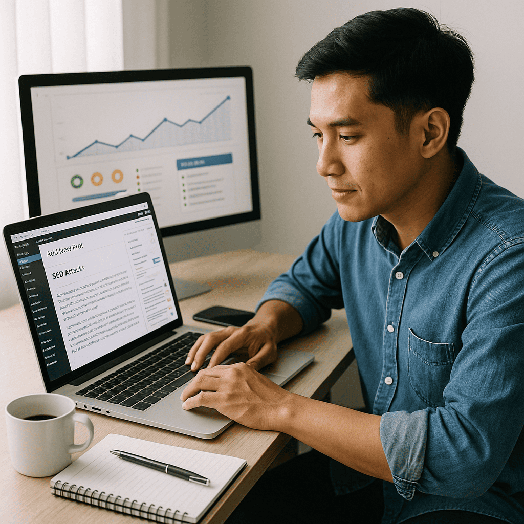Jasa Artikel SEO Murah