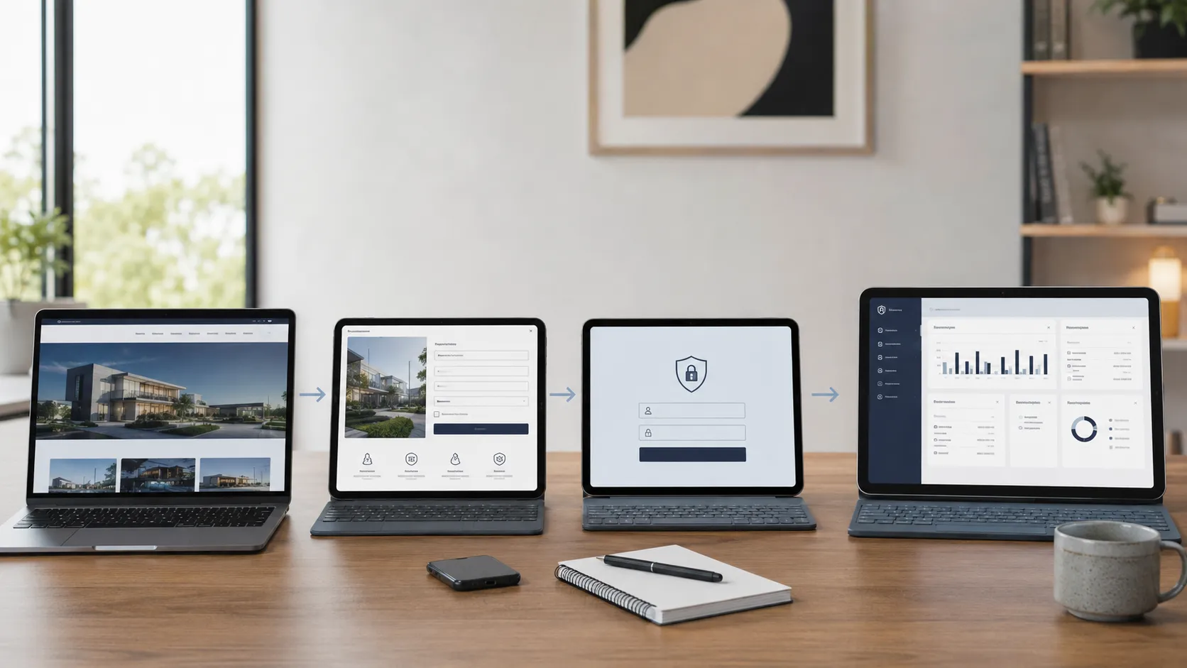Portal Pelanggan Untuk Perusahaan