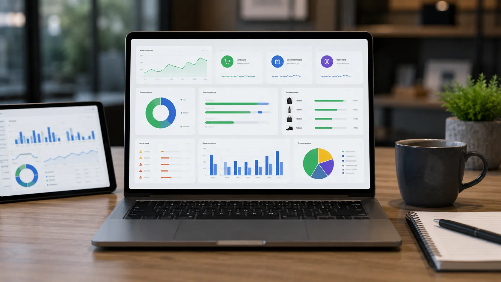 Sistem Manajemen Proyek Bisnis