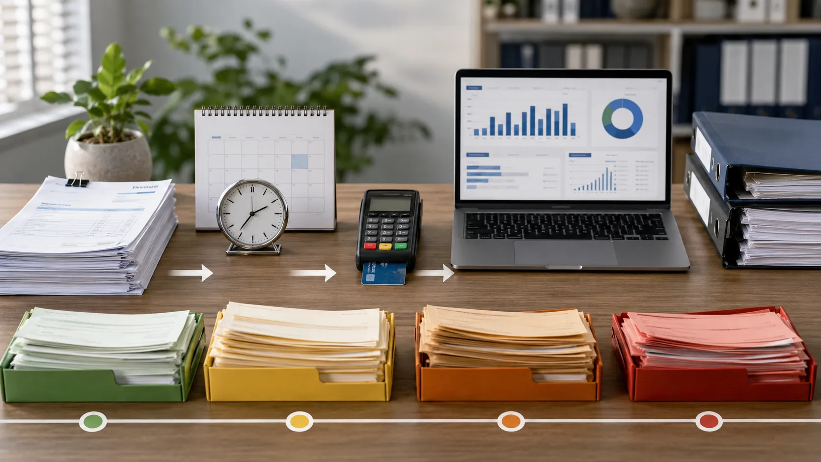 Software Akuntansi Bisnis Custom