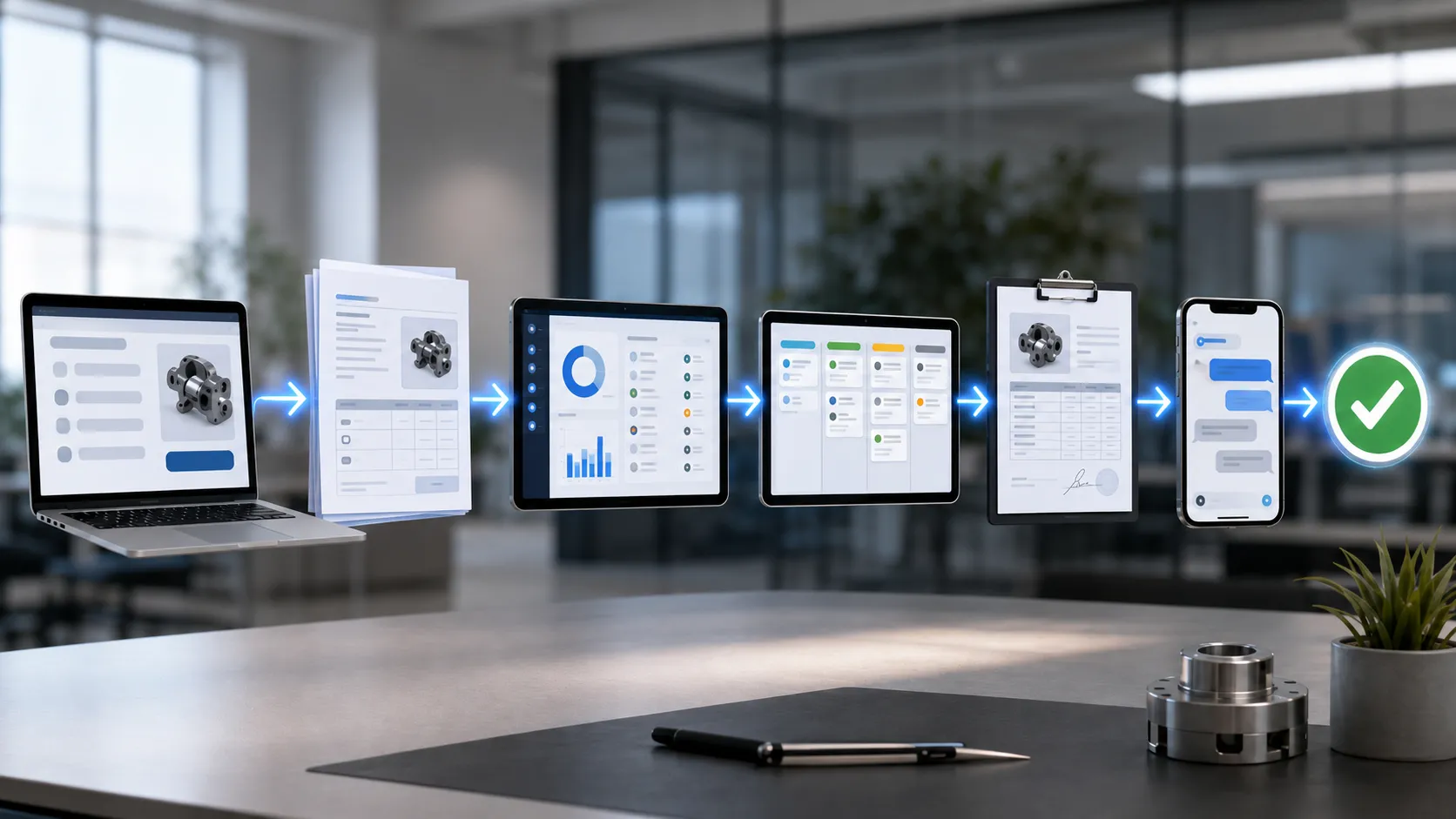 Website B2B Untuk Perusahaan