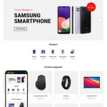 Toko Online Instan – TokoPro