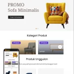 Toko Online Instan – TokoPro