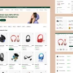 Jasa Pembuatan Website E-commerce / Toko Online Profesional