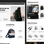 Jasa Pembuatan Website E-commerce / Toko Online Profesional