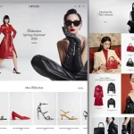 Jasa Pembuatan Website E-commerce / Toko Online Profesional